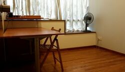 Le Reve (D14), Condominium #556972321